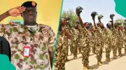 Nigerian Army Neutralises 7 Terrorists, Arrests 27 in 48-Hour Nationwide Offensive