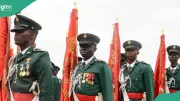 Nigerian Army Releases 2025 Short Service List: How to Check