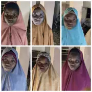 Nigerian Army Rescues 12 Teenage Girls from Boko Haram in Borno