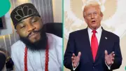 Nigerian Christians Criticized for Calling on Trump Instead of Jesus