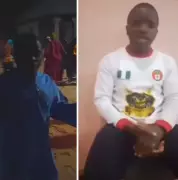 Nigerian Cleric Retracts Herdsmen Invasion Claim After Police Arrest