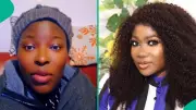 Nigerian Lady Questions Mercy Johnson's Marriage Amid Regina Daniels Drama