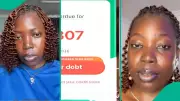 Nigerian Lady Reveals ₦214,000 Debt to Loan Apps, Seeks Repayment Strategy