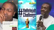 Nigerian Lady Shaken by Miracle Business Order After Hallelujah Challenge