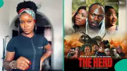 Nigerian Lady's Emotional Review of 'The Herd' Movie: 