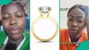 Nigerian Lady's Heartbreak: Fiance Calls Off Wedding Over Her State of Origin