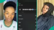 Nigerian Lady's Viral TikTok Shows Mother-in-Law's Loving Voice Note