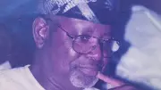 Nigerian Leaders in Mourning: Former Presidential Aide Mohammed Passes Away