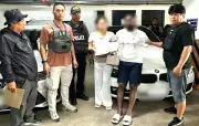 Nigerian Man, 5 Thais Arrested in Thailand Romance Scam