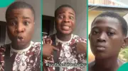 Nigerian Man Drags Late Ochanya's Sister to Court in Shocking Video: 'Enemy of Progress' Case Explodes