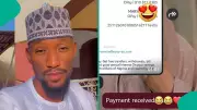 Nigerian Man Gets Paid 50 Naira For Every 'I Love You' To Girlfriend