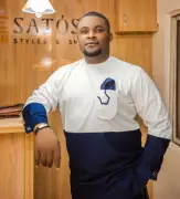 Nigerian Man's Dating Criteria: Health Insurance, Own Apartment Required