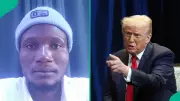 Nigerian Man's Desperate Plea to Trump: Send US Military to Stop Banditry and Kidnapping Crisis