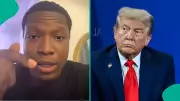 Nigerian Man's Viral Video: 'I Fear No President' - Bold Statement Sparks Online Frenzy