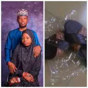 Nigerian Man's Wife Changes Gift Narrative from Boxers to Assets