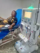 Nigerian Mother of One Pleads for N35 Million Lifesaving Kidney Transplant