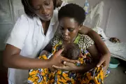 Nigerian Mothers Dying Needlessly: Top Doctor Sounds Alarm on Maternal Mortality Crisis