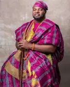 Nigerian Music Icon Akiin Shuga-Des Passes Away at 50 - Entertainment Industry Mourns