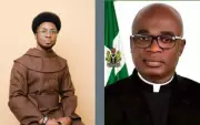 Nigerian Priest Slams Gov Alia: 'Total Disgrace to Catholic Priesthood'