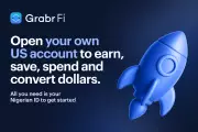 Nigerian Professionals Can Now Open US Bank Accounts with GrabrFi