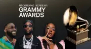 Nigerian Stars Davido, Burna Boy, Ayra Starr Nominated for 2026 Grammy Awards