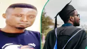 Nigerian Student in UK Dies from Cancer After Completing Master's