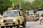 Nigerian Troops Repel Wajiroko Ambush, Eliminate Terrorists in Borno