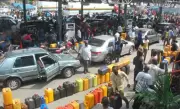 Nigerian Workers Gasp for Air as Soaring Fuel Prices and Inflation Crush Livelihoods