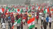 Nigerian Workers Sound Alarm: Democracy Under Threat as Commodity Prices Skyrocket During Elections