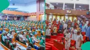 Nigerians Demand Accountability: Lawmakers Must Scrutinize Tinubu's Loan-Heavy 2025 Budget