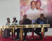 Nigerians, Don't Lose Hope! General Overseer's Powerful Message for a Brighter Future