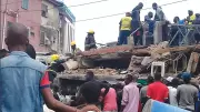 Nigeria's Building Collapse Crisis: The Deadly Cost of Neglect