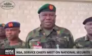 Nigeria's Defence Chief Makes Bold Claim: 'No Christian Persecution' in Nigeria - Fact Check
