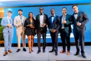 Nigeria's Tolulope Fatunbi Named Among 2025 Global 100 Young Leaders