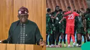 Nigeria's World Cup Failure Sparks Call for Tinubu to Fix Football