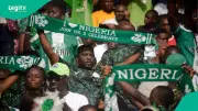 Nigeria's World Cup Hope Revived as African Nation Faces FIFA Storm