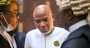Nnamdi Kanu Gets Life Imprisonment for Terrorism Offences