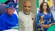 Nnamdi Kanu Gets Life Imprisonment: Minister Bianca Ojukwu Urges Calm