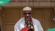 Nnamdi Kanu Sentenced to Life, Calls Judge's Ruling 'Rubbish' in Viral Outburst