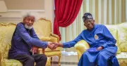 Nobel Laureate Wole Soyinka Declares: 'I Won't Assess Tinubu's Government Now' - Here's Why