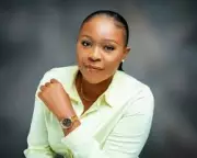 Nollywood Star Chioma Grace Ifemeludike Elected AAC Anambra Chairman