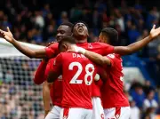 Nottingham Forest Boost Survival Hopes with 3-1 Victory Over Leeds