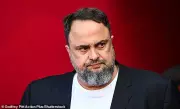 Nottingham Forest Owner Evangelos Marinakis Faces Trial in Athens Over Football Violence Allegations
