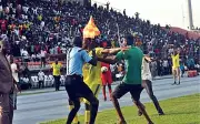 NPFL Violence Crisis: N9m Fines Fail to Stop Hooliganism