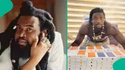 Nwelue Exposes VeryDarkMan's iPhone Scam: From NAFDAC Critic to Fake Phone Seller