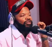 OAP Nedu Claims Slim Lagos Girls Use Pregnancy for Weight Gain