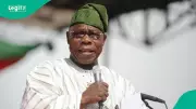 Obasanjo: US Consulted Nigeria on All Africa Actions Under My Watch