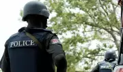 Ogun Police Arrest Motorcyclist Transporting Wife's Corpse