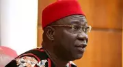 Ohanaeze Youths Praise Tinubu's Push for Ekweremadu's Return to Nigeria