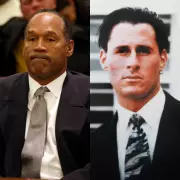 OJ Simpson Estate to Pay $58M to Goldman Family After 31-Year Legal Battle